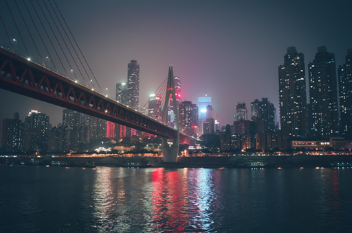 全国的大城市，都在为错过DeepSeek彻夜难眠