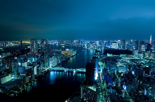 大风前的天坛公园，自然与历史的绝美交响