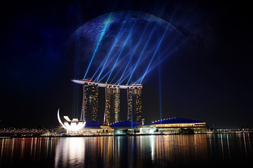 摸爬滚打多年，我终于找到了今年心仪的海外展会——GBE. UK 2025